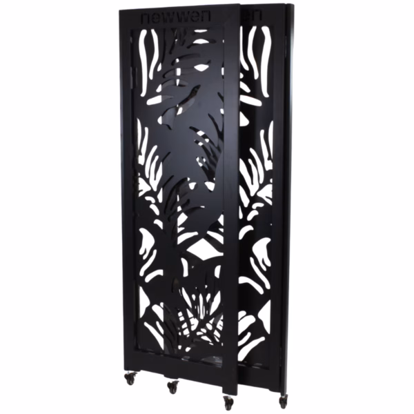 Showframe VVR-kar | Zwart - Afbeelding 3