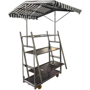 Swing Display | Complete set