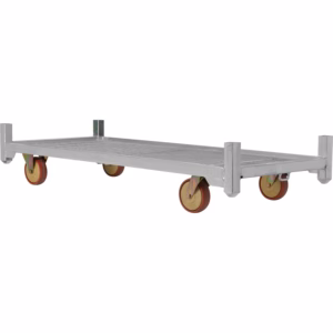 Deense kar Onderstel | Meshwire