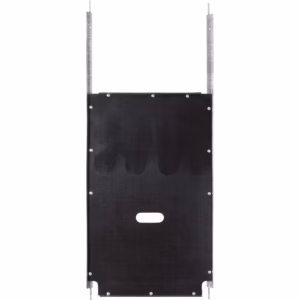 Flexplaat voor Deense kar (¾ uitvoering)