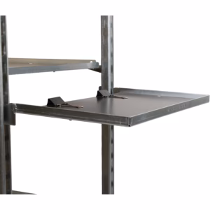 Schrijfbord voor Deense kar