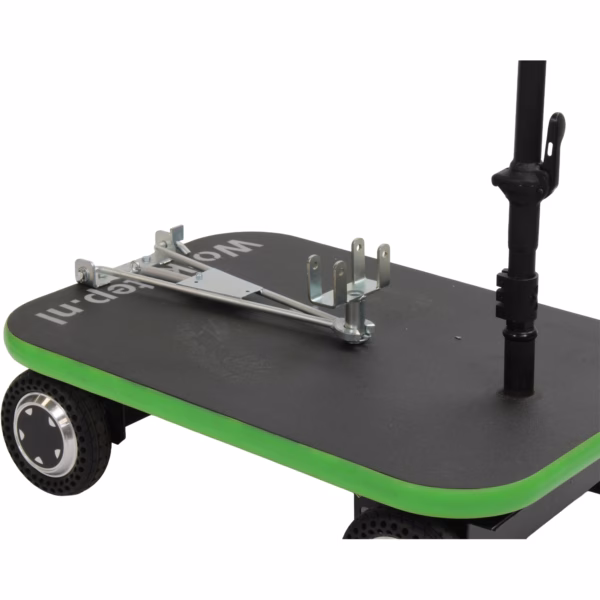 Workstep | Elektrische step - Afbeelding 4