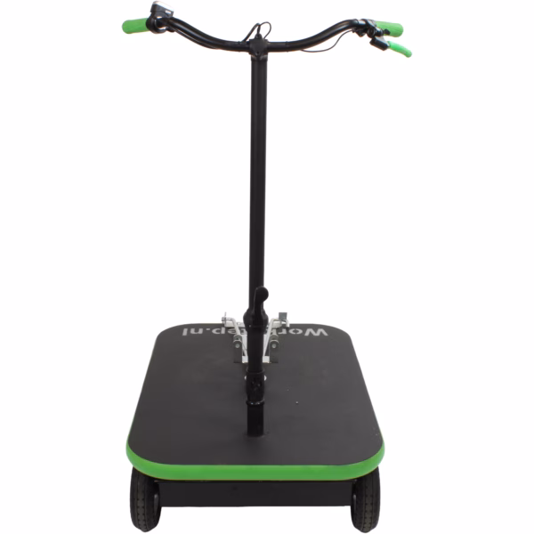 Workstep | Elektrische step - Afbeelding 3