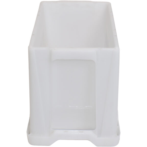 Flower box | G077 (white) - Image 3