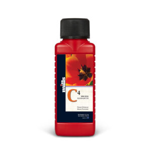 Mills C4 | Flower stimulator