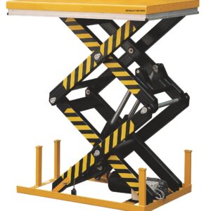 Heftafel HD serie