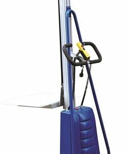 Workpositioner semi-elektrisch (100 t/m 250 kg)