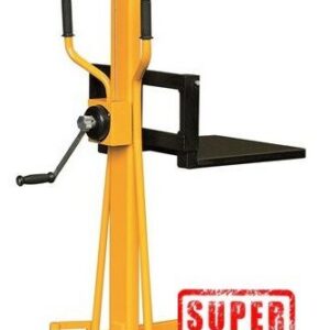 Stapelaar manueel | LS150 (150 kg)