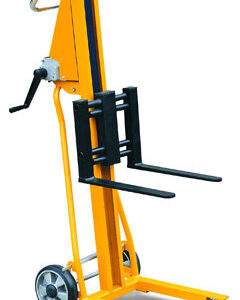 Stapelaar manueel | PM120 (120 kg)