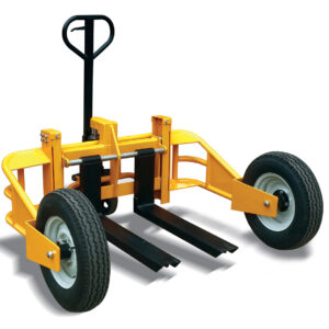 Ruw terrein palletwagen | RP1250A