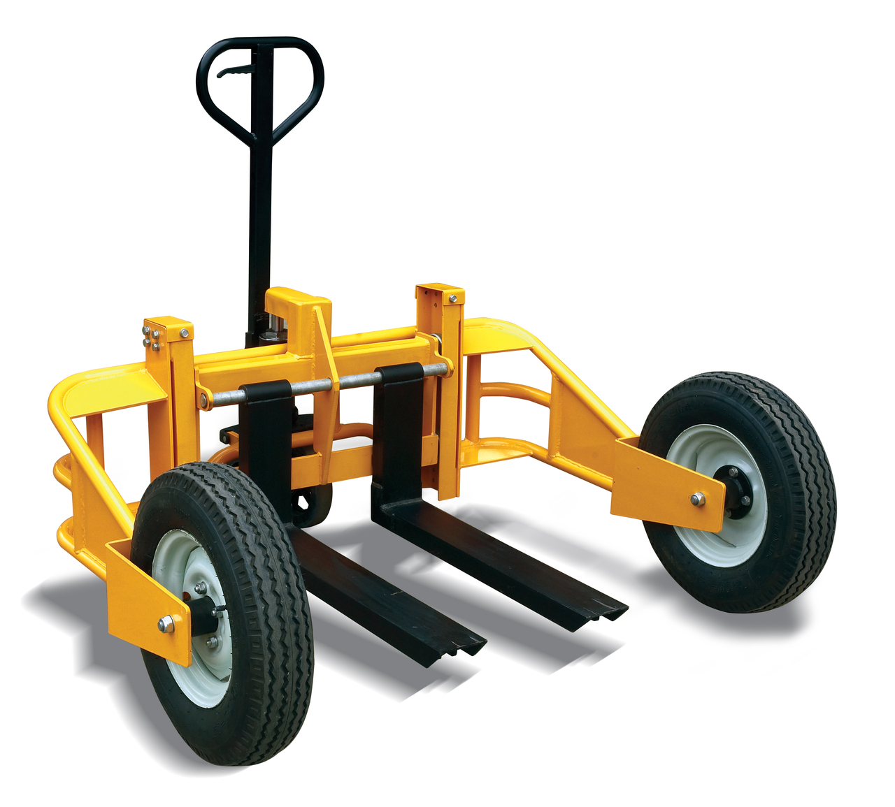Ruw terrein palletwagen | RP1250A