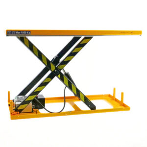 Heftafel HW1000 serie