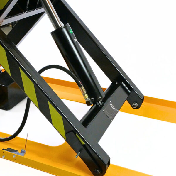 Heftafel HW1000 serie – detail 1