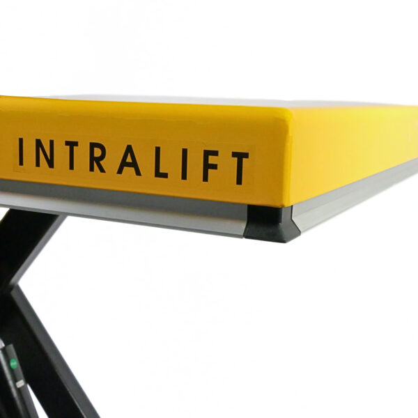 Heftafel HW2000 serie – detail 1
