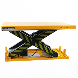 Heftafel HW4000 serie