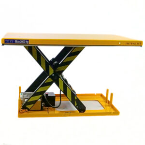 Heftafel HW2000 serie