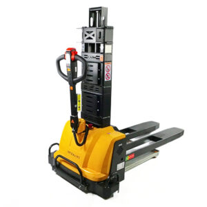 Meeneemstapelaar elektrisch (1000 kg)