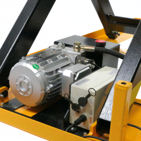 Heftafel HW1000 serie – detail 2