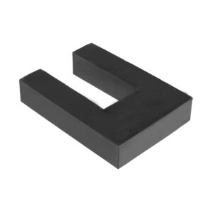 Wielkeg voor karren | U-blok